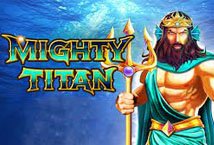 Mighty Titan Link and Win Slot Review